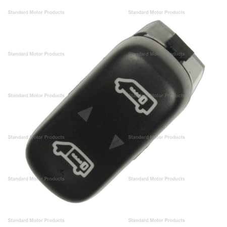 Standard Ignition Power Door Lock Switch, Pds-124 PDS-124